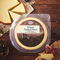 Jereumi Seumokeu Diseukeu Cheese , 100 g, 1 Pack , 1 Pack (제르미 스모크 디스크 치즈, 100g, 1개입, 1개)