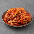Haedamchae Whole Napa Kimchi , 5 kg, 1 Pack (해담채 포기김치, 5kg, 1개)