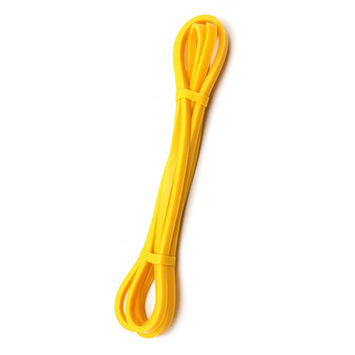 Pultem Ratekseu Puleopbaendeu 1 Dangye , Yellow , 1 Pack (풀템 라텍스 풀업밴드 단계)