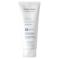 Missha Supeo Aqua Ultra Hialron Cleansing Cream , 200 ml, 1 Pack (미샤 수퍼 아쿠아 울트라 히알론 클렌징 크림, 200ml, 1개)