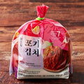 Yesodam Domestic Pear Chu Mandeun Teuk Packets Gi Kimchi , 900 g, 1 Pack (예소담 국내산 배추로 만든 특포기 김치, 900g, 1개)