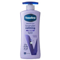 Ba Set Rin Intensibeu Keeo Rabendeo Kaming Lotion , 400 ml, 1 Pack (바 린 인텐시브 케어 라벤더 카밍)