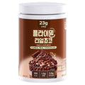 Peulramil Rieolchoko Godanbaek Protein Swekeu , 630 g, 1 Pack (플라이밀 리얼초코 고단백 단백질 쉐이크, 630g, 1개)