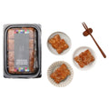 Beodeulgol Jeon Whole Sujeyak , 270 g, 1 Pack (버들골 전 수제약)
