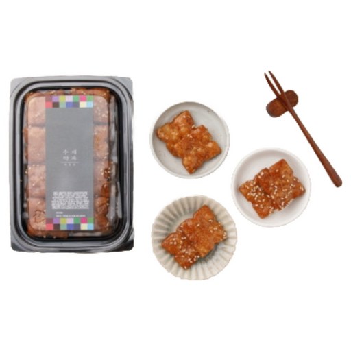 Beodeulgol Jeon Whole Sujeyak , 270 g, 1 Pack (버들골 전 수제약)