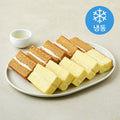 Rice Cake Pyeon Rice Kekeu Keopi 5 Pack + Sweet Potato 5 Pack Set 325 g ( Frozen ), 1 Set (편 케크 커피)