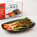 Olban Alssahage Tasty Pa Kimchi , 1 kg, 1 Pack (올반 알싸하게 맛있는 파김치, 1kg, 1개)
