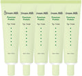 Cream Milkeu Protein Anti-Wrinkle Pack Seon Firming Care Peseu A Cream , 5 Pack , 30 ml (크림밀크 프리미엄 단백질 주름개선 탄력케어 페이스 아이크림, 5개, 30ml)