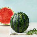 Imperfect Watermelon , 3 kg Sang , 1 Pack (못난이 수박, 3kg 이상, 1개)