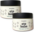 Mongdiseu Ato Bam , 30 g, 2 Pack (몽디에스 아토 밤, 30g, 2개)