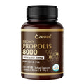 Ojeupyueo Australia Beuraun Propolis 8000, 1 Pack , 30 Jeong (오즈퓨어 브라운 정)