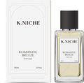Kenichi Mentikbeurijeu Namja Yeoja Scent Su Odeupeopyum , 100 ml, 1 Pack (케니치 멘틱브리즈 남자 여자 수 오드퍼퓸)