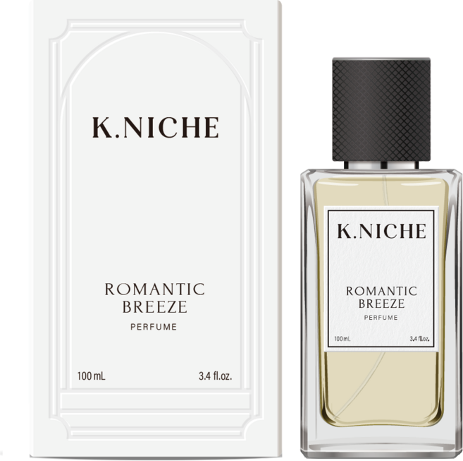 Kenichi Mentikbeurijeu Namja Yeoja Scent Su Odeupeopyum , 100 ml, 1 Pack (케니치 멘틱브리즈 남자 여자 수 오드퍼퓸)