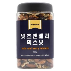 Aedeuwelseu Neotcheu & Berry Mikseuneot , 400 g, 1 Pack (애드웰스 넛츠앤베리 믹스넛, 400g, 1개)