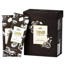 Oteuri Gomeneotcheu , 250 g, 1 Pack (오트리 고메넛츠, 250g, 1개)