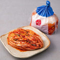 Seonnongwon Crunchy Bossam Kimchi , 1.2 kg, 1 Pack (선농원 아삭보쌈김치, 1.2kg, 1개)