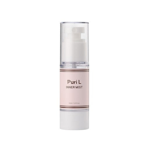 Pyuriel Y Jon Yeoseong Cheonggyeolje Neo Miseuteu Yakguk Pack Jeom , 30 ml, 1 Pack (퓨리엘 존 여성 청결제 너 미스트 약국 점)