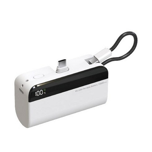 Ateu Box / Ektimon Aektimon Gosok PD 20 W Kinghyeong Mini Bojo Pear Teori 10000 mAh, Danpum , Danpum (아트박스/엑티몬 액티몬 고속 PD20W 도킹형 미니 보조배터리 10000mAh, 단품, 단품)