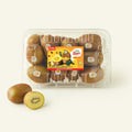 Zespri Nyujilraendeusan Sseon Gold Kiwi , 1 Pack , 2.5 kg (Zespri 뉴질랜드산 썬 골드키위, 1개, 2.5kg)