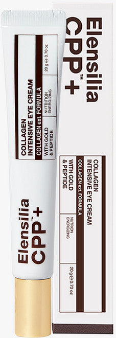 Elrensilra Peurangseu Collagen Hamyu Anti-Wrinkle Pack Seon Lifting A Cream Nun Anti-Wrinkle Nun Firming Moisturizing Nun Anti-Aging Nunjeonyong Collagen Peptadeu Prote ([엘렌실라] 프랑스 콜라겐 함유 주름개선 리프팅 아이크림 눈가주름 눈가탄력 보습 눈가안티에이징 눈가전용 콜라겐 펩타이드 단백질 아미노산 아이크림, 20g