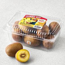 Jeseupeuri Jeombo Sseon Gold Kiwi , 1.5 kg, 1 Pack (제스프리 점보 썬골드키위, 1.5kg, 1개)