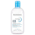 Baodeoma Hadeurabio H 2 O Cleansing Woteo , 500 ml, 1 Pack (바이오더마 하이드라비오 H2O 클렌징 워터, 500ml, 1개)