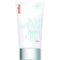 Seuppeua Woteo Seupeulraeswi Sunscreen Peureswi Sika SPF 50+ PA++++, 60 ml, 1 Pack (스쁘아 워터 스플래쉬 프레쉬 시카)