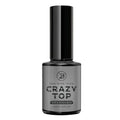 TIARA Non Peu Keureji Obeore Tap Jel , Seutaendadeu , 14 ml, 1 Pack (논 프 크레지 오버레 탑 젤 스탠다드)