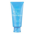 Senka Ol Clear Deobeul Deobeulyu Cleansing Foam , 120 g, 1 Pack (센카 올 클리어 더블 더블유 클렌징폼, 120g, 1개)