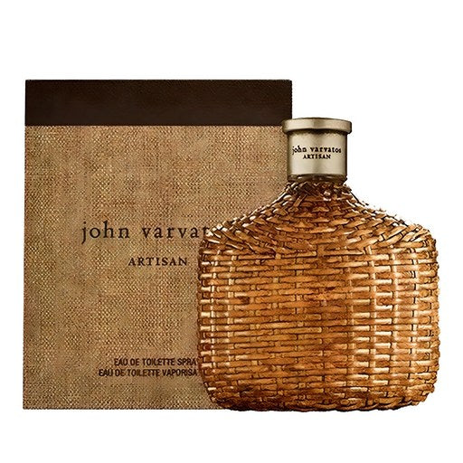 Beuraendeuinjeung Jonbabatoseu Atisan O Deu Ttuwalret , 125 ml, 1 Pack (브랜드인증 존바바토스 아티산 오 드 뚜왈렛)