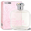 Danamikbyuti Jeu Sikeuritbeulrasseom Odeupeopyum ( Large Size ) Hureuti Peulreol Scent / Bu Scent Ryul 15% 20% UP, 1 Pack , 100 ml (다나믹뷰티 즈 시크릿블라썸 오드퍼퓸 후르티 플럴 부 률)