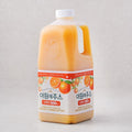 Morning Juseu Orange , 1.8 L, 1 Pack (주스)