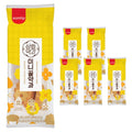 Samrip Mini Honey Yak , 70 g, 6 Pack (삼립 약)