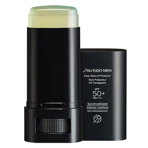 Si Set Maen Keulrieo Stick UV Peutekteo SPF 50+ PA++++, 1 Pack , 20 g (시 맨 클리어 프텍터)