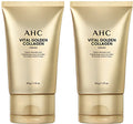AHC Batal Goldeun Collagen Cream , 50 g, 2 Pack (바탈 골든)