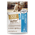 ANF Beteopeulreoseu Dok Gineungseong Saryo , Skin / Pimo + Alreoji , 1.2 kg, 1 Pack (베터플러스 독 기능성 사료 피모 알러지)