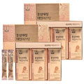 KGC Red Ginseng Daejeong Deri Stick 30 p + Syopingbaek , 300 g, 2 Set (정관장 홍삼대정 데일리 스틱 30p + 쇼핑백, 300g, 2세트)