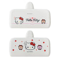 Sanriokaerikteojeu Kinghyeong Bojo Pear Teori 5000 mAh (8 Pin USB-C ), Kyuteu - Helkiti , 8 Pin (산리오캐릭터즈 도킹형 보조배터리 5000mAh (8핀 C타입), 큐트-헬로키티, 8핀)