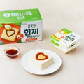 Pulmuone Kki Silken Tofu + Oriental Yuja Soseu 6 Pack , 708 g, 1 Set (풀무원 한끼 연두부 + 오리엔탈 유자 소스 6개입, 708g, 1세트)