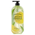 Ondeo Body Supeobotanik Body Wosi Remon & Beobena Scent , 900 g, 1 Pack (온더 수퍼보타닉 워시 레몬 버베나)