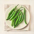 Domestic Eco-friendly Cheongyanggochu , 100 g, 1 Pack (청양고추)