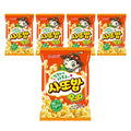 Samyang Satto Rice , 67 g, 5 Pack (사또)