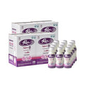 Sinang Village 120 ml 48 Bottles Mini Tofu Mini Soy Sauce Plain Masi Yogureuteu Reon Dang Kalri Daun Peubaotikseu Probiotics Eumryo Bonsajikyeong , 4 Box (신앙촌 120ml 48병 미니두부 미니간장 플레인 마시는 요구르트 런 당 칼로리 다운 프로바이오틱스 유산균음료 본사직영, 4박스)