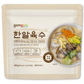 Gomgom Alyuksu 4 g 40 Pack , 160 g, 1 Pack (곰곰 한알육수 4g 40입, 160g, 1개)
