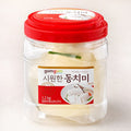 GuamPick Siwon Dongchimi ( Chilled ), 1.2 kg, 1 Pack (시원 동치미)