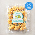 GuamPick Custard Cream Mini Bungeoppang ( Frozen ), 300 g, 1 Pack , 1 Pack (붕어빵)
