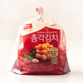 Yangban Dongwon Chonggak Kimchi , 900 g, 1 Pack (양반 동원 총각김치, 900g, 1개)
