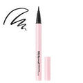 Lily Ba Red Naintunain Seobabeol Penraneo 0.6 g, 01 Sheets Teu Black , 1 Pack (릴리바이레드 나인투나인 서바이벌 펜라이너 0.6g, 01매트블랙, 1개)
