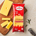 Balmatin Mental Cheese , 250 g, 1 Pack , 1 Pack (발마틴 에멘탈 치즈, 250g, 1개입, 1개)