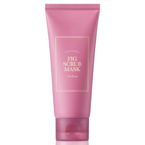 Aimpeurom Pigeu Scrub Mask , 1 Pack , 1 Pack (아임프롬 피그 스크럽 마스크, 1개입, 1개)